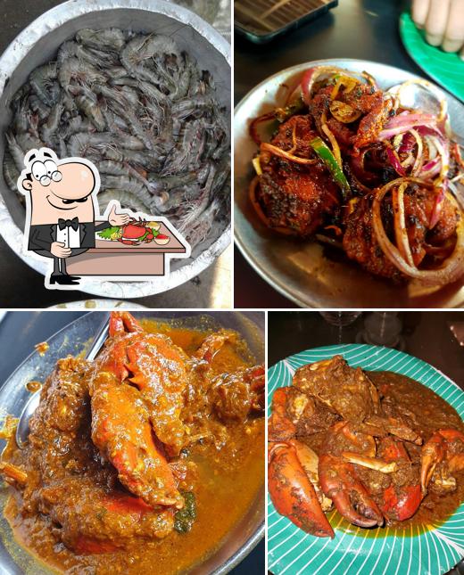Chilika Dhaba