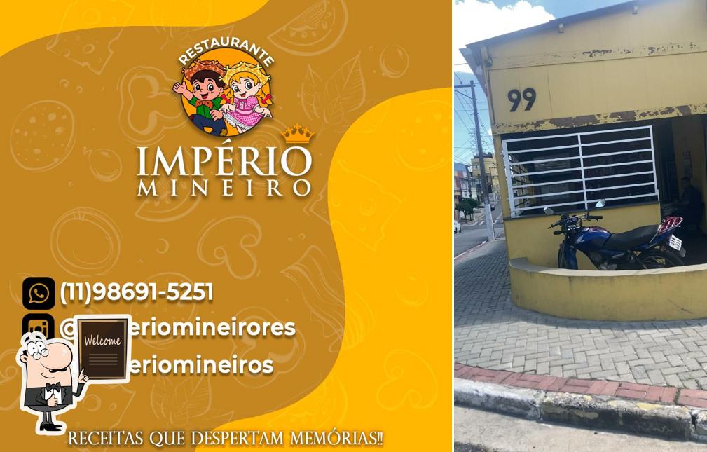 Look at the pic of Imperio Mineiro