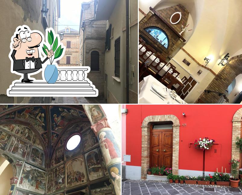 La Campana D'oro