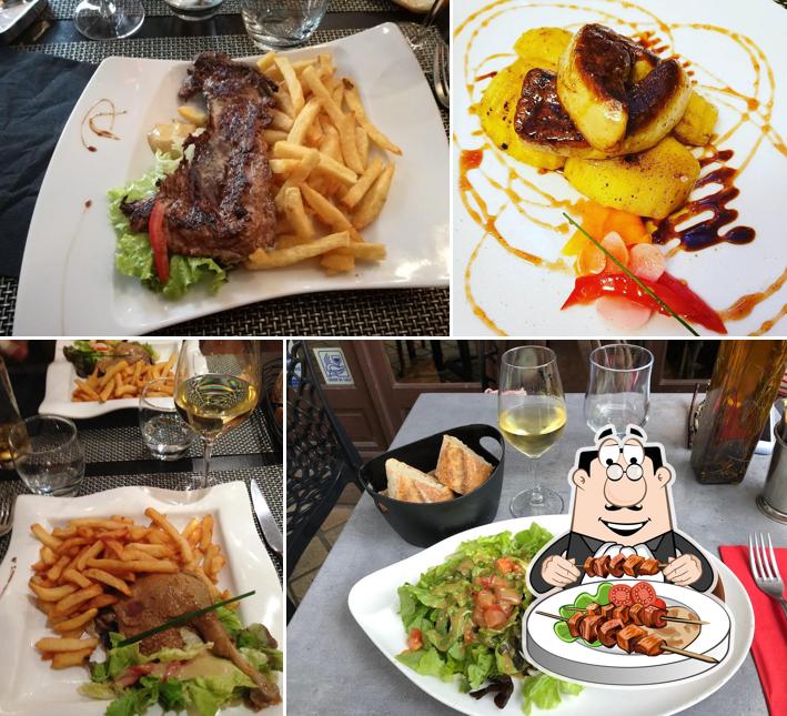 La Réserve