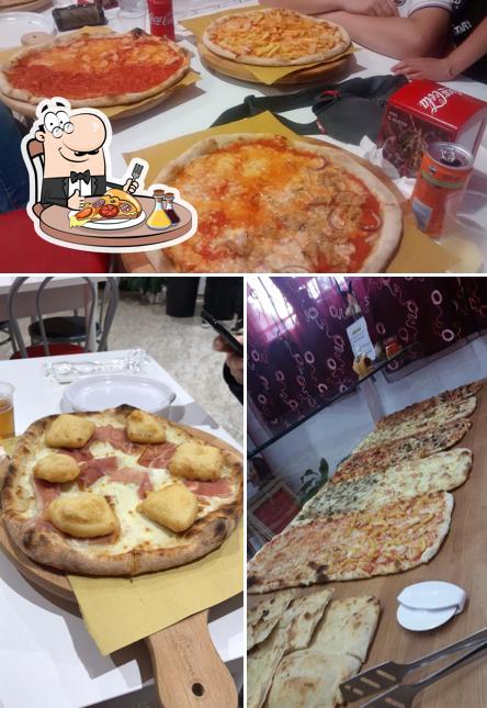 Ordina una pizza a NON SOLO PIZZA