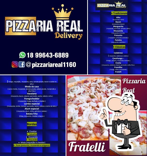 Pizzaria Real