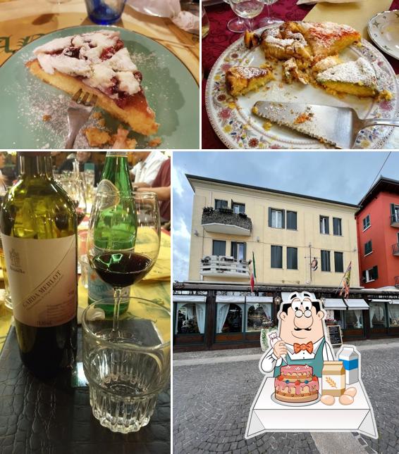 Vedi questa foto di Pizzeria al Canal