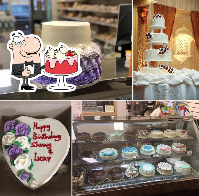 Vegetarian Delite Bakery in Abbotsford Restaurant reviews