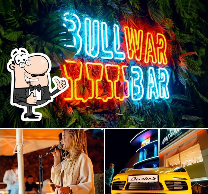 Image de Bullwar Bar