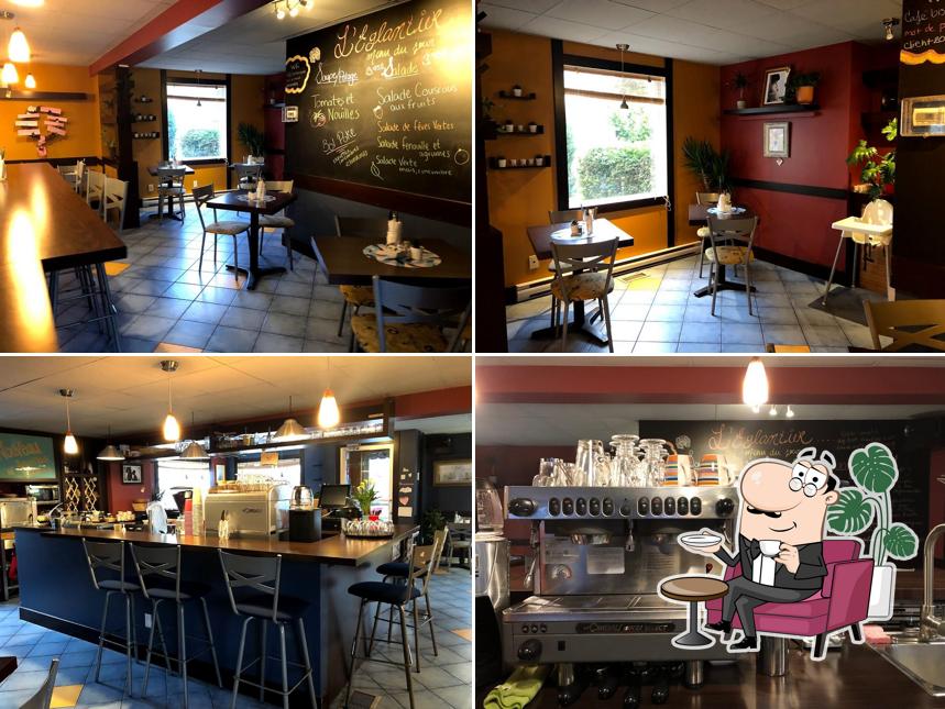 Best contemporary restaurants in Contrecoeur, winter 2024 Restaurant Guru