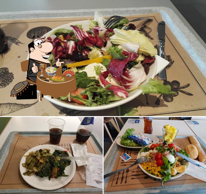 Cibo al Chef Express - Montefeltro Est 18
