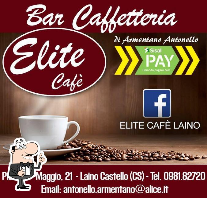 Guarda la foto di Elite Cafè Laino Laino Castello