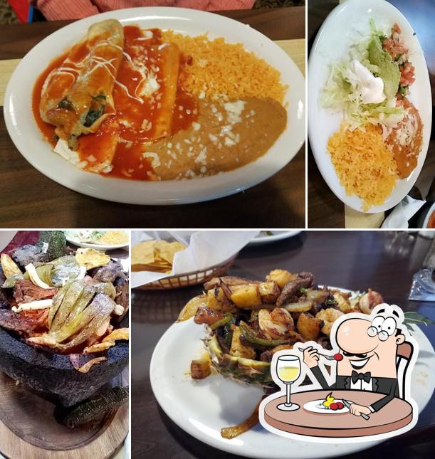 Guacamoles Bar & Grill in Calhoun Restaurant reviews