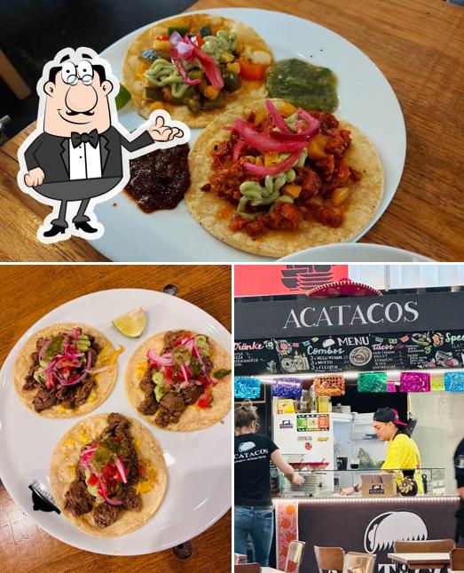 Acatacos