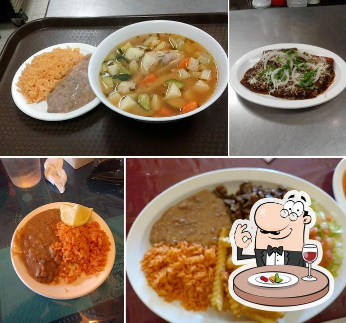 Archie's Place in Calipatria Restaurant reviews