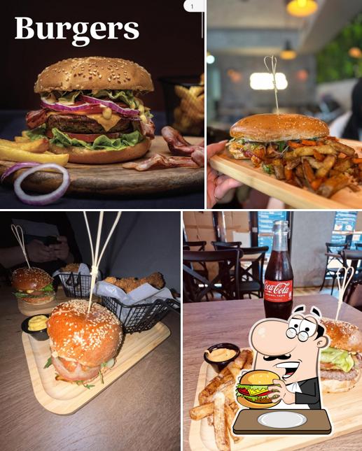 BB Burger & Baguettes, Dietzenbach - Speisekarte, Preise und Bewertungen