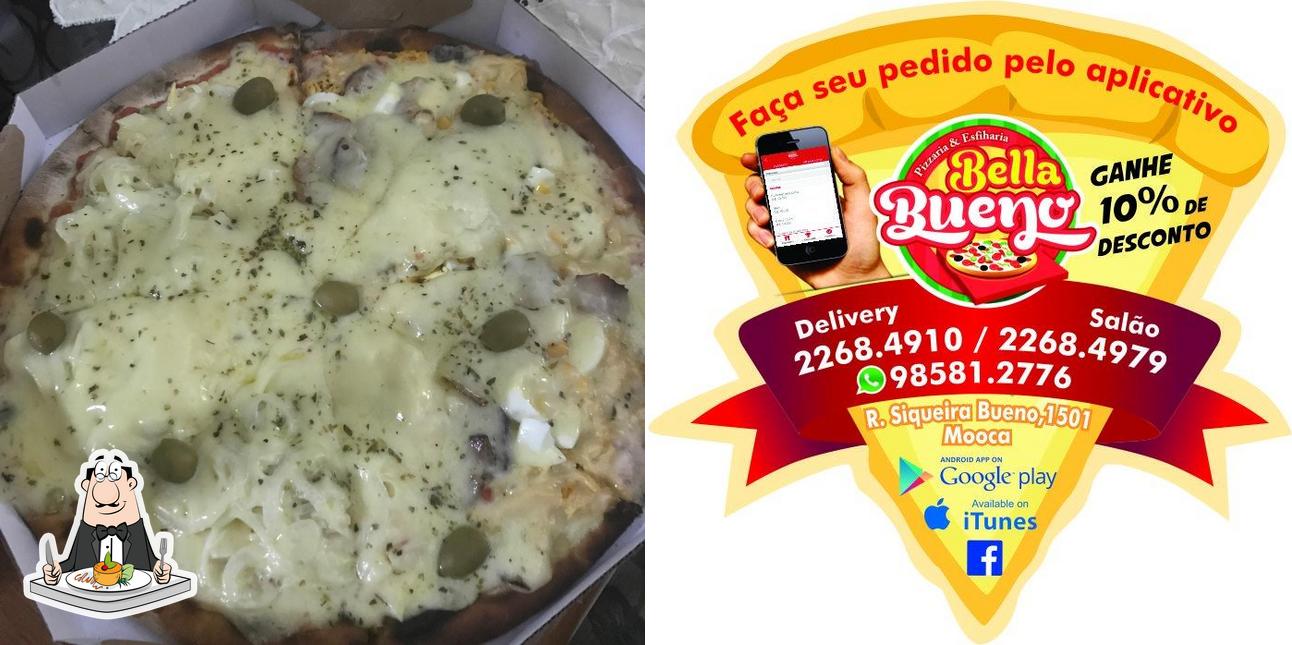 Pizza Place e Esfiharia – Apps no Google Play