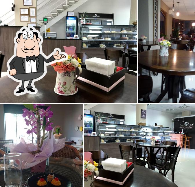 Boutique do Doce