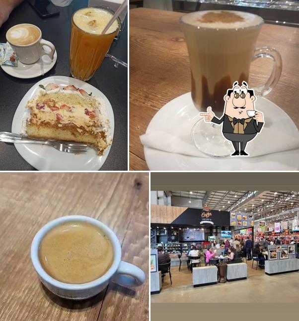 Coffee Primu's