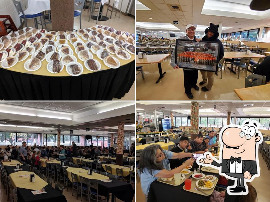 Fort Novosel Dining Facility 2 (BLDG 5914), Fort Rucker - Restaurant ...