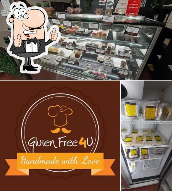 Look at this photo of Gluten Free 4 U Caloundra Bakery - Sweets, Cakes, Breads