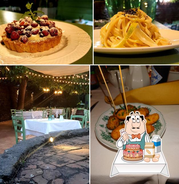 Foto di Osteria Paolino