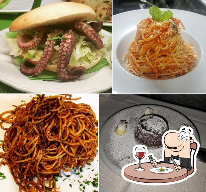 Ristorante Pizzeria La Pizzicata