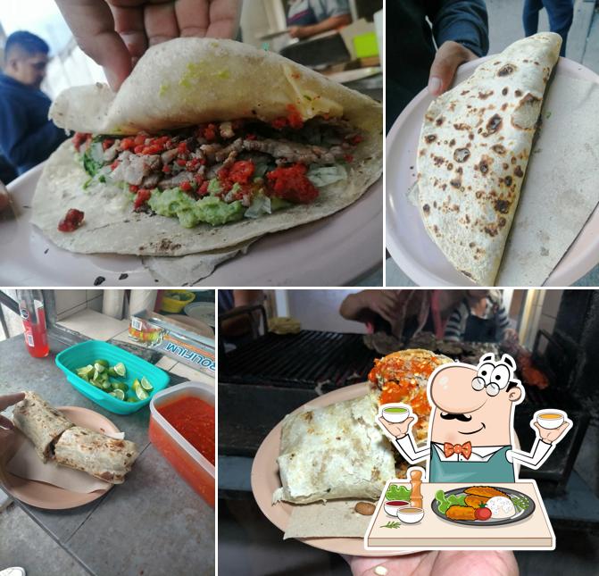 Top 7 restaurantes con tacos de carne asada en Heroica Puebla de