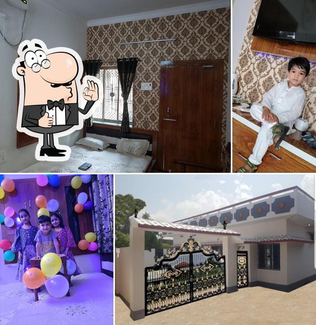 Tahir House