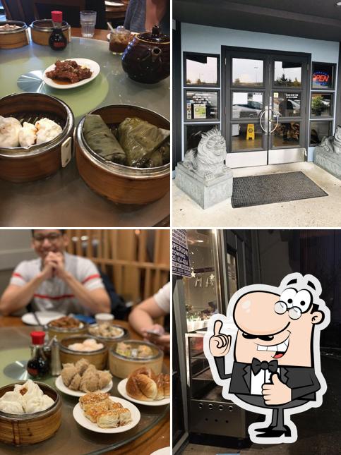 Top Gun Seafood Restaurant in Bellevue Restaurant menu and reviews