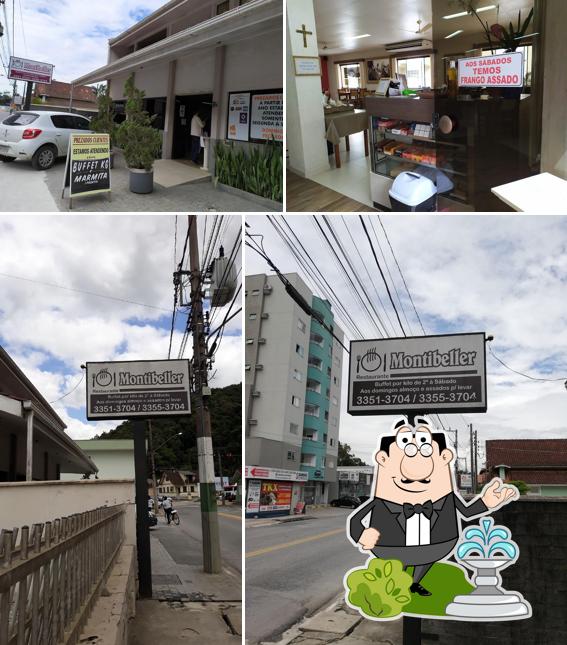 Restaurante Montibeller
