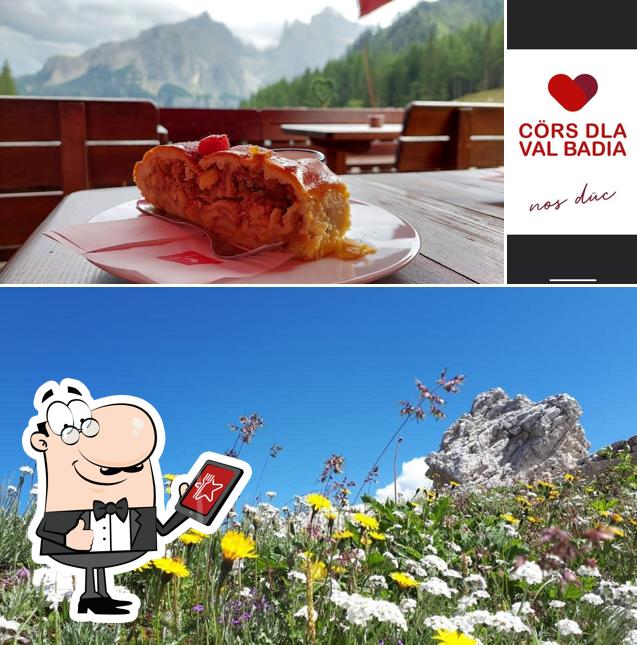 Rifugio Edelweiß