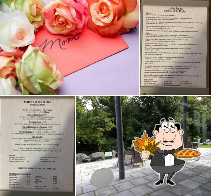 Sinton s At The Bridge Scarva Restaurant Menu Prices And Reviews sinton-s-at-the-bridge-scarva-restaurant-menu-prices-and-reviews