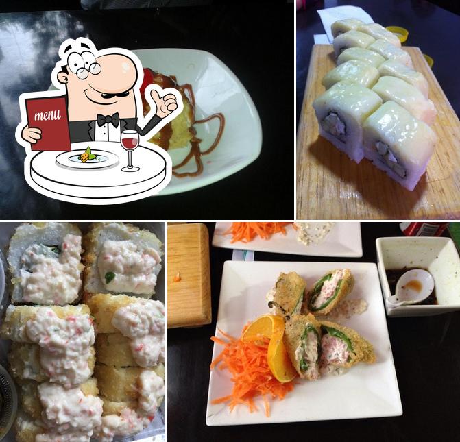 sushi lito