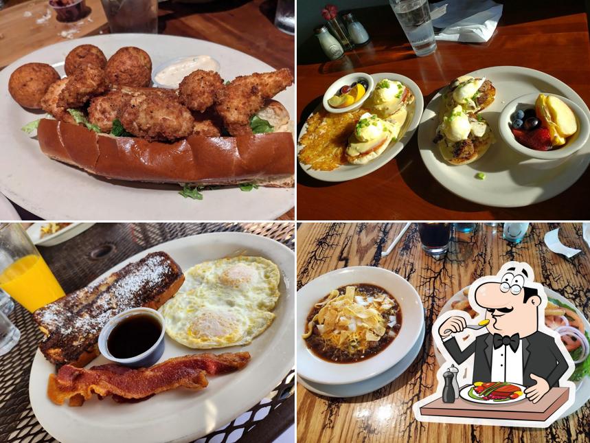 Wildflour Artisan Bakery & Grill in Canyon Lake Restaurant reviews