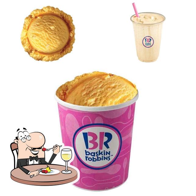 Baskin Robbins