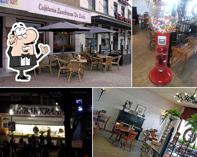 Big Bread Kitchen De Linde, Oud Gastel Restaurant reviews