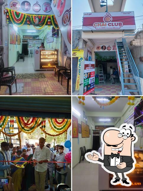 CHAI CLUB