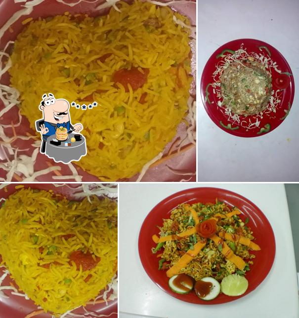 Chickinn Restaurant-Mayiladuthurai