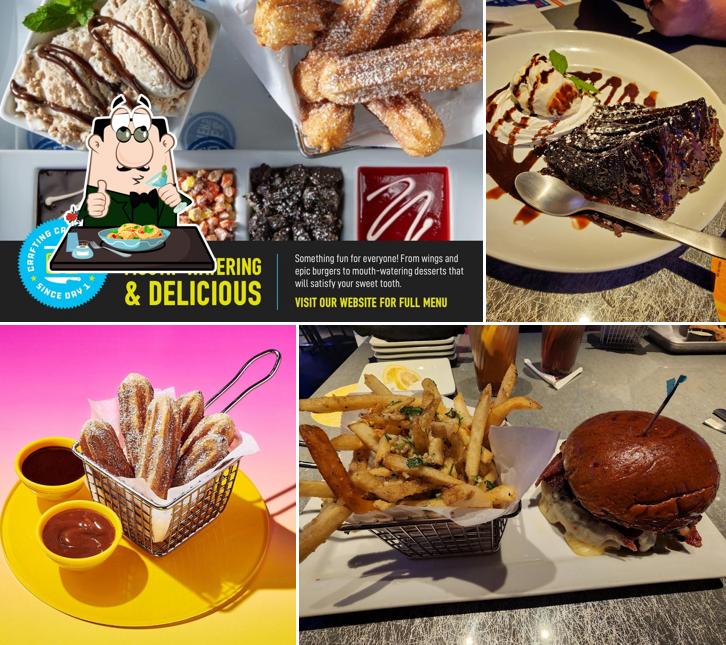 Best restaurants in Hamilton Place Mall Restaurant Guru