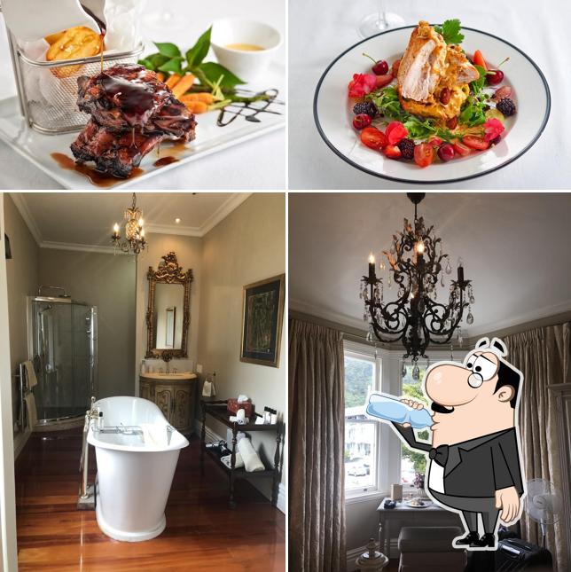 Escape To Picton Restaurant in Picton Restaurant reviews