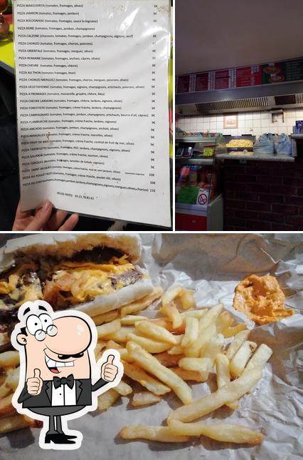 Deliss Frites