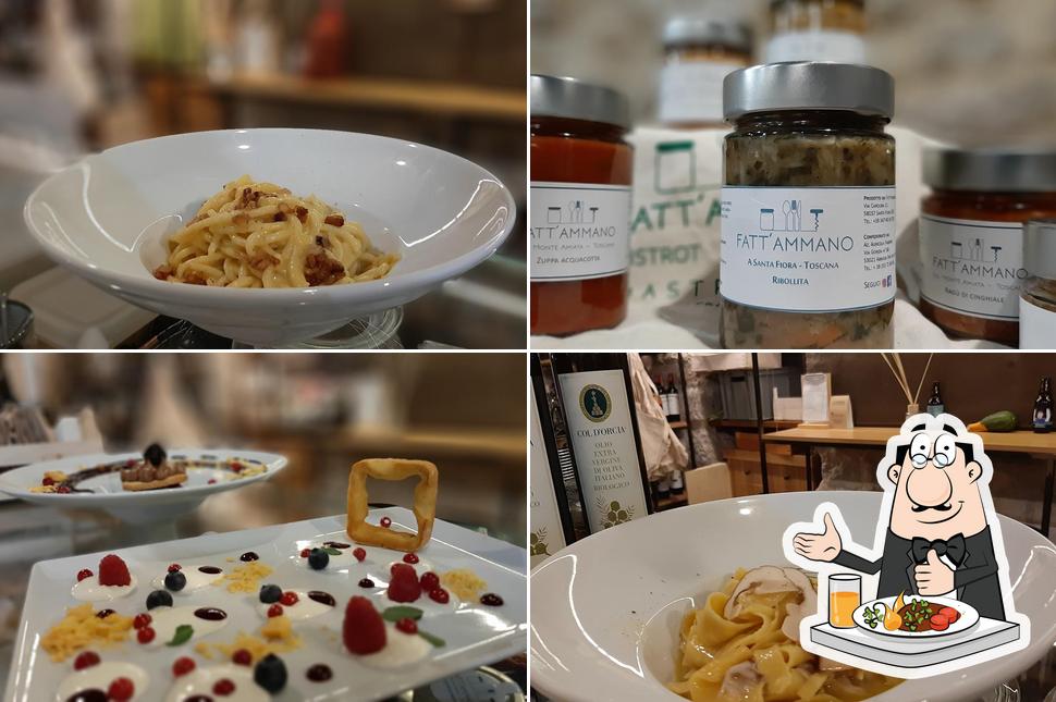 Platti al Fatt'ammano - bistrot contemporaneo e wine bar