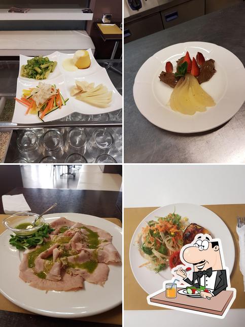 Cibo al Gglace