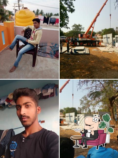 Indira Canteen