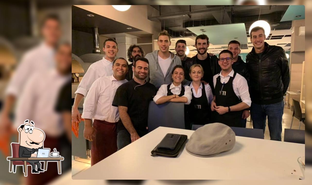 N11 Pizzeria & Sfizi