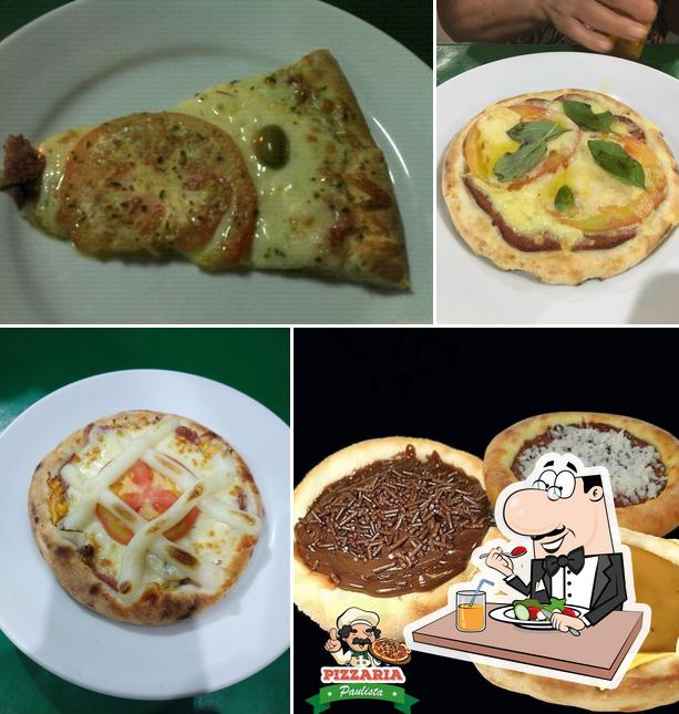 Pizzaria Paulista