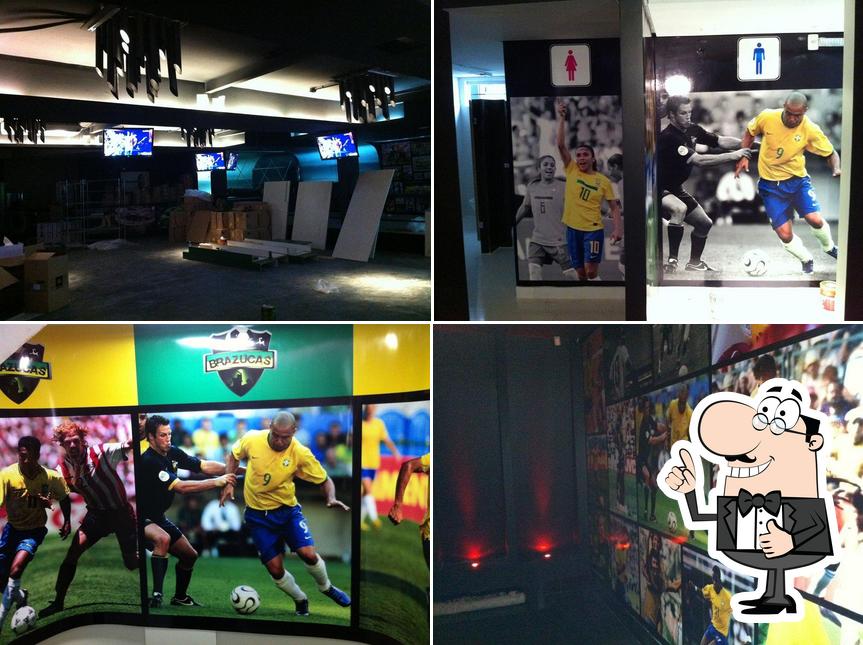 Brazucas Sport Bar