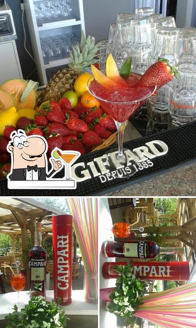 Peperosa gelateria-wine bar-cocktail bar