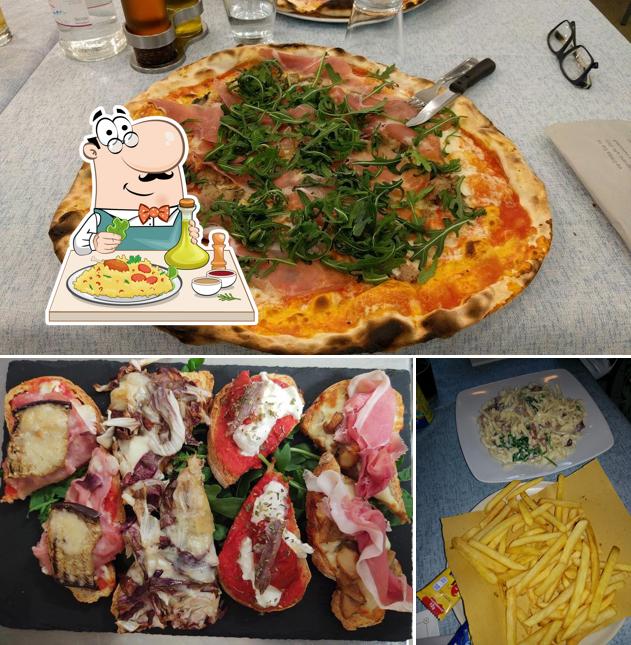 Platti al Quisipizza