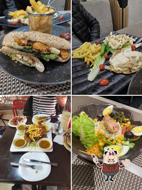 Restaurant 5/5