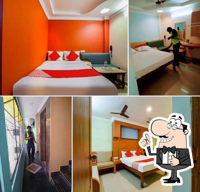 Bagya's Residency
