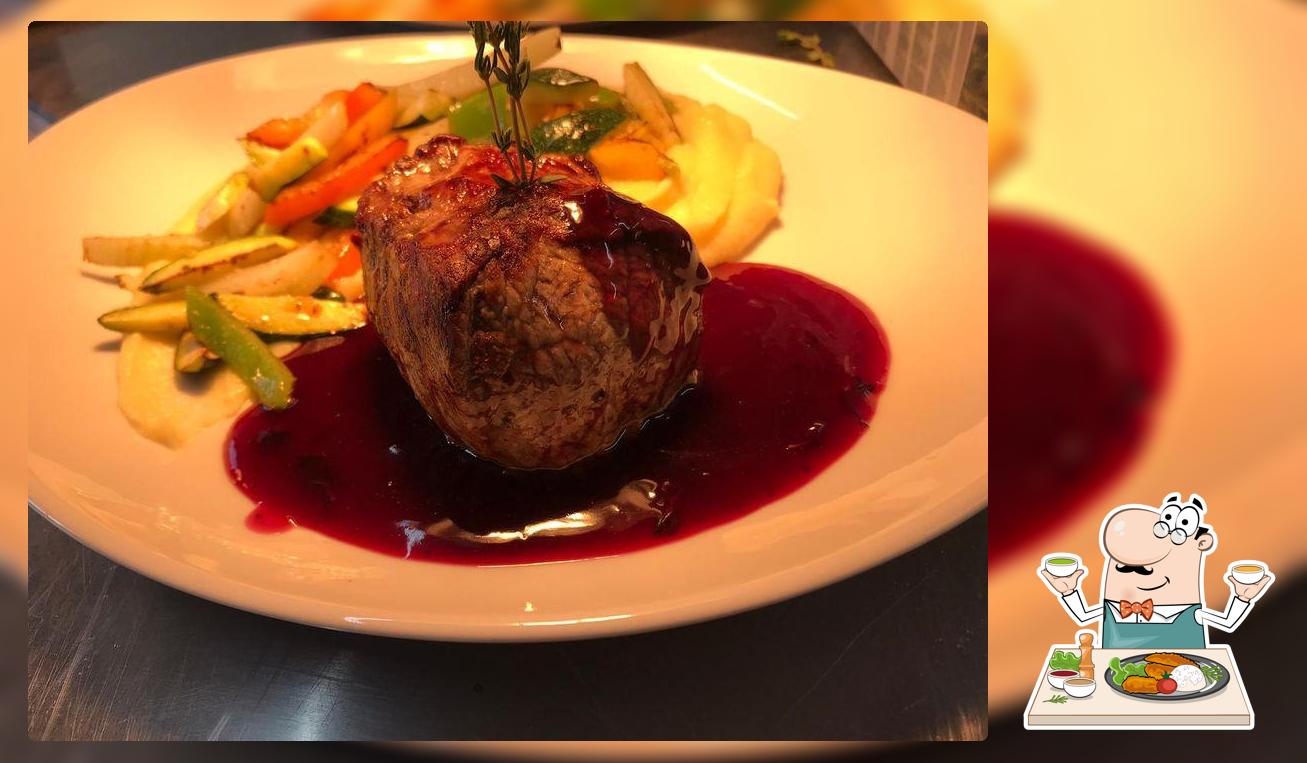 Restaurant Chez Alito
