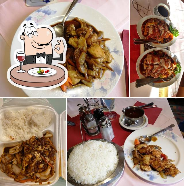 China Restaurant Chinahaus